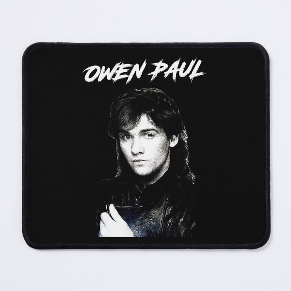 Item preview, Owen Paul Artwork designed and sold by Valentino568.