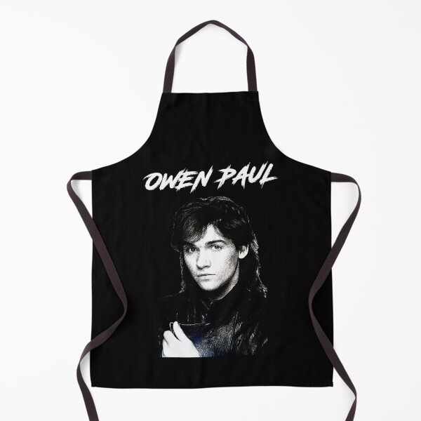 Item preview, Owen Paul Artwork designed and sold by Valentino568.