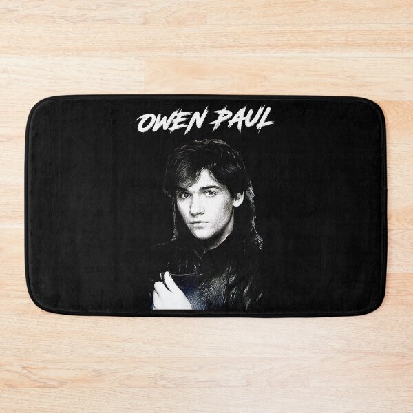 Item preview, Owen Paul Artwork designed and sold by Valentino568.
