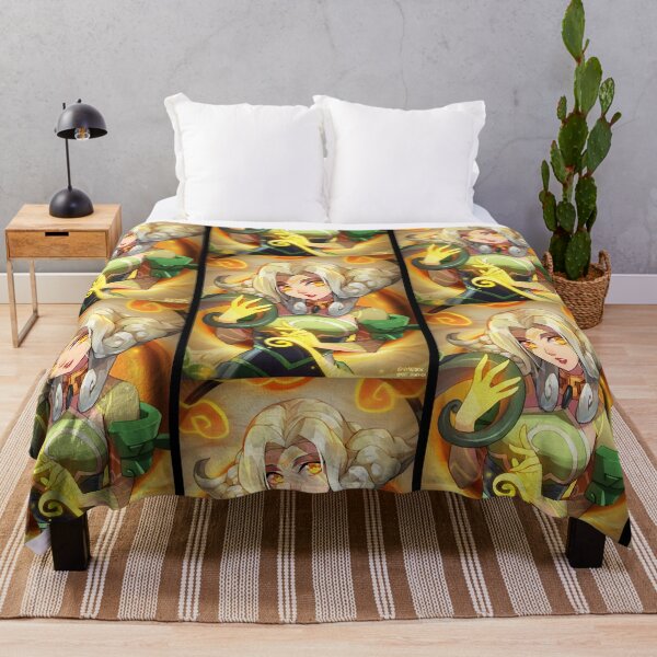 Item preview, Shan Hai Scrolls Neeko designed and sold by DavidWest35906.
