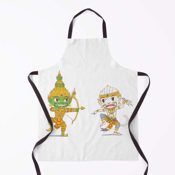 Item preview, Ramayana designed and sold by COCONATTAN.