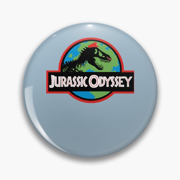 Item preview, Overcome The Enemy Jurassic Odyssey Gift For Fans designed and sold by Suicannout121.