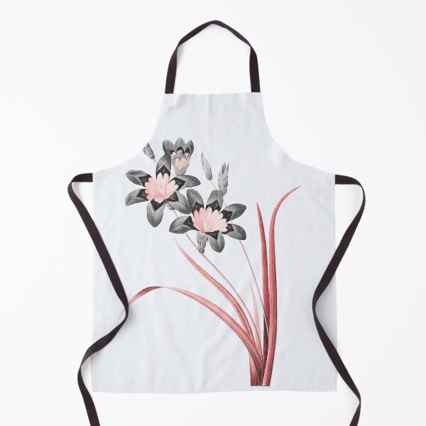 Item preview, Harlequin Flower, Alternative Illustration - Black and Red Rose designed and sold by DaphneKstudio .