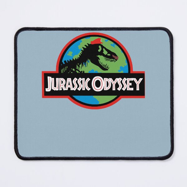 Item preview, Overcome The Enemy Jurassic Odyssey Gift For Fans designed and sold by Suicannout121.