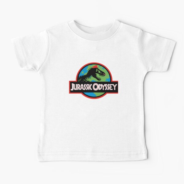 Item preview, Overcome The Enemy Jurassic Odyssey Gift For Fans designed and sold by Suicannout121.