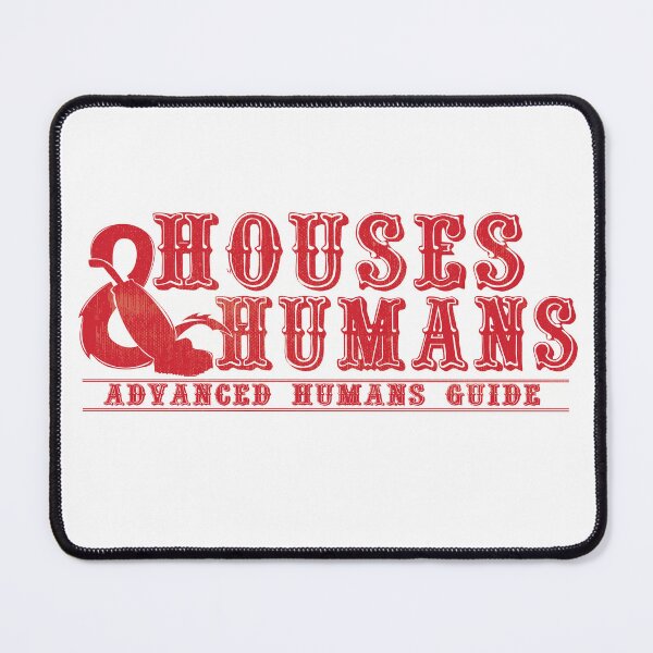Item preview, Human Strategy Guide  designed and sold by GarBearDesigns.