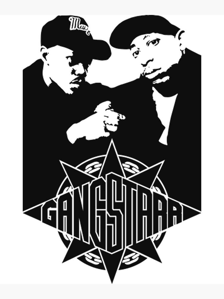 Gang Starr