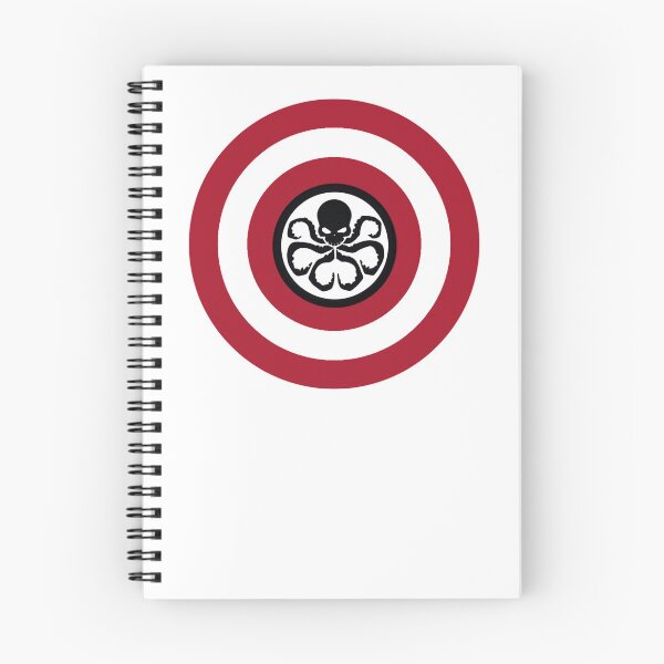 Item preview, CapHydra designed and sold by Prophecyrob.