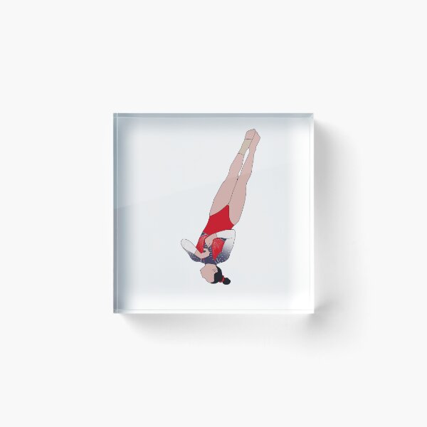 Aperçu de l'œuvre Alicia Zhou créée et vendue par CoachAlainnee.Designs.