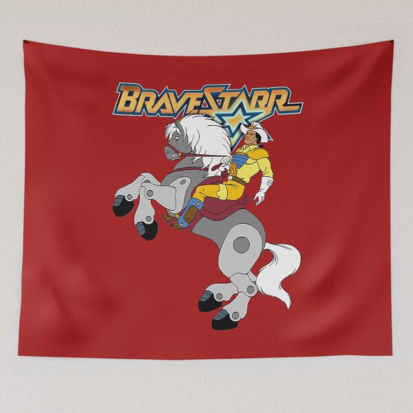 Item preview, brave 15 designed and sold by ScottPhillip.