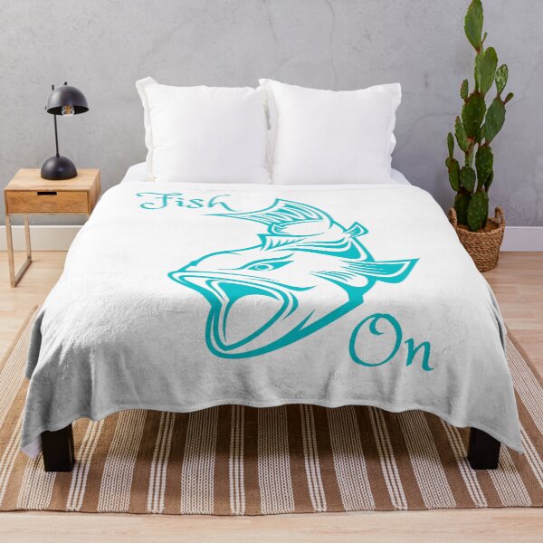 Item preview, Fish on designed and sold by Rickido.