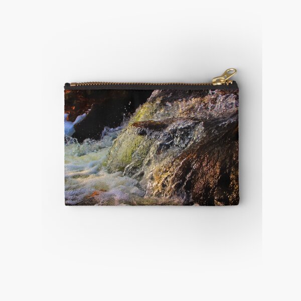 Item preview, Waterfall designed and sold by The Artful Finch.