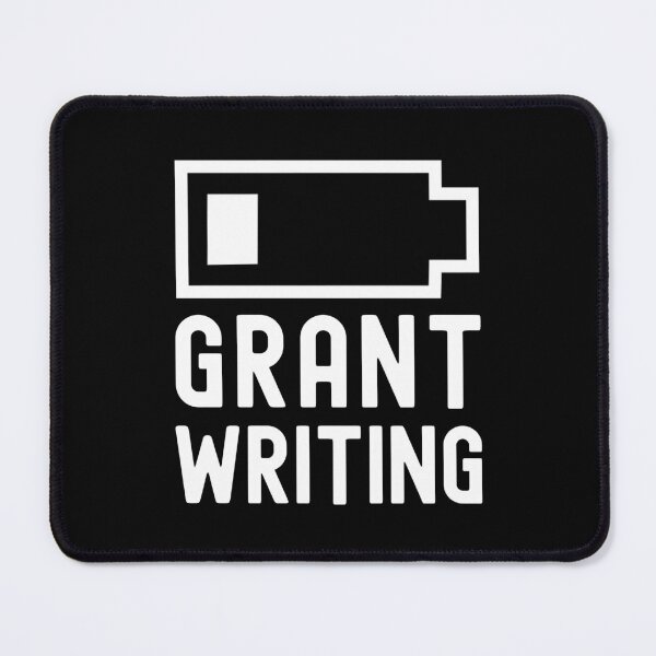 Item preview, Grant Writing - Funny Professor, Professor Humor, Full Professor, Professor Gift, Associate Professor, Tenure Gift, Assistant Professor, Retired Professor, R21, R01, K99, F21, Peer Review designed and sold by jadedscientist.