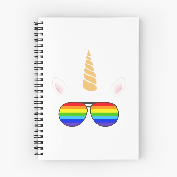 Item preview, Unicórnio Pride designed and sold by Meditanacor.