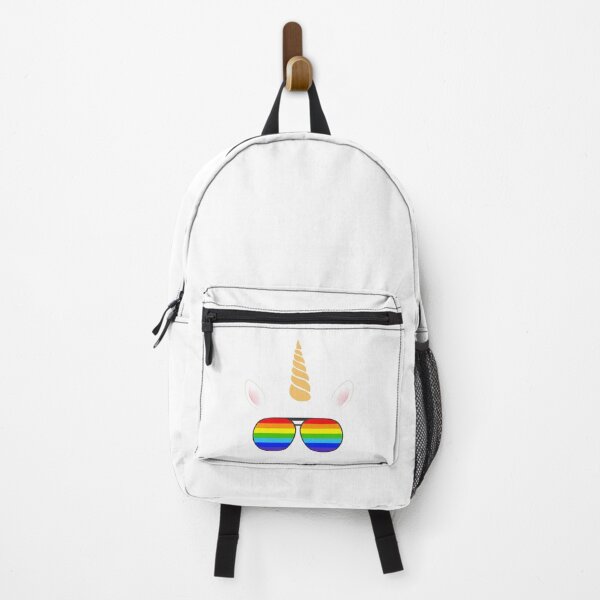 Vista previa del artículo con la obra «Orgullo Unicornio», diseñado y vendido por Meditanacor.