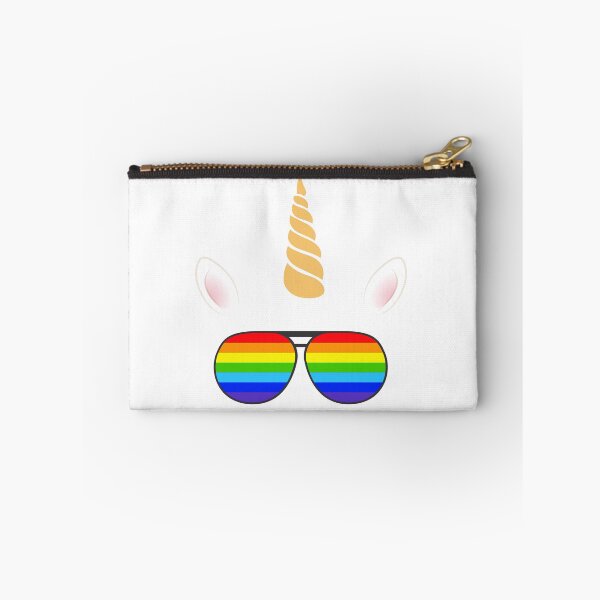 Item preview, Unicórnio Pride designed and sold by Meditanacor.