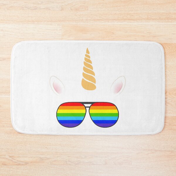 Item preview, Unicórnio Pride designed and sold by Meditanacor.
