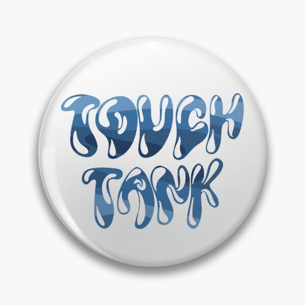 Item preview, Touch Tank Bubble (Highlight) designed and sold by jc-stickers.