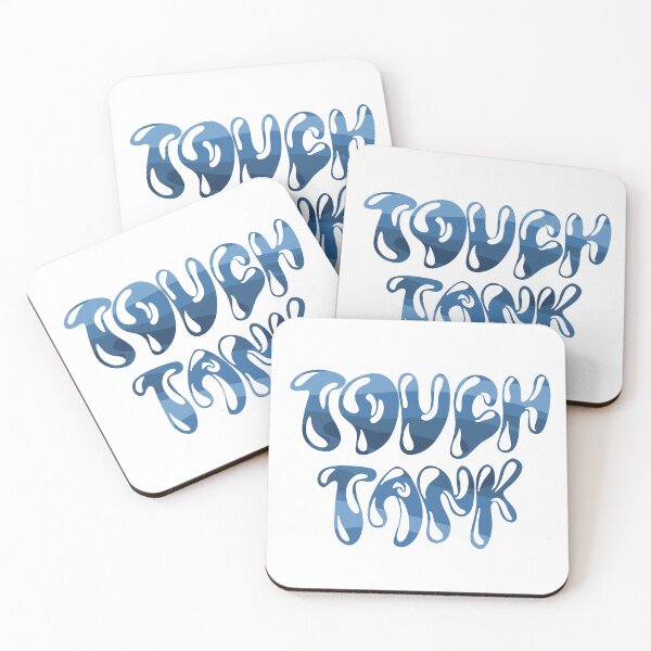 Item preview, Touch Tank Bubble (Highlight) designed and sold by jc-stickers.