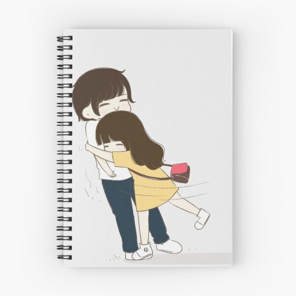 Item preview, Joli couple etreignant designed and sold by CassiAydi284058.