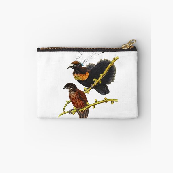 Item preview, Bird Of Paradise Parotia Lawesii designed and sold by Thelmasutton.