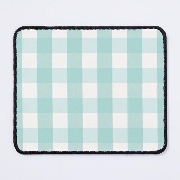 Item preview, green gingham check, checkers, checked, checkered, checkerboard pattern designed and sold by zzzozzo.