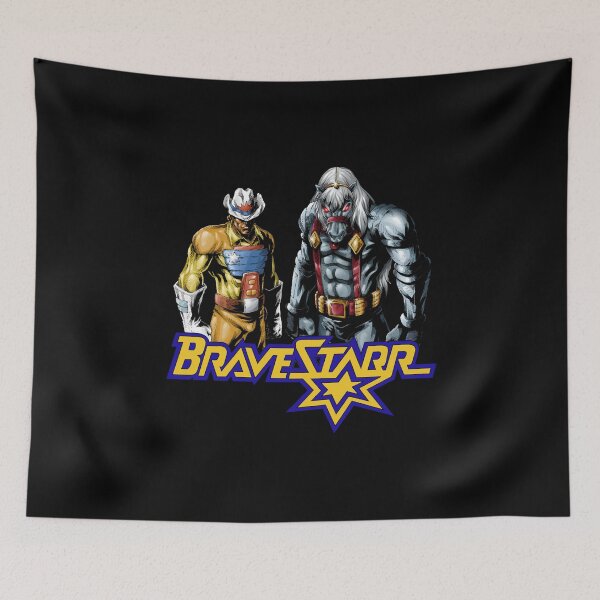 Item preview, brave 16 designed and sold by ScottPhillip.