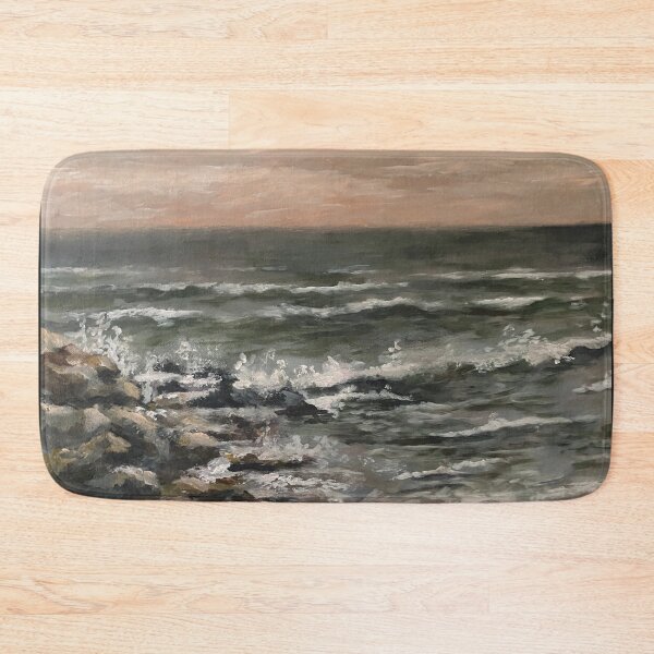 Artikelvorschau, Long Beach Insel Jersey Shore entworfen und verkauft von TheArtCave.