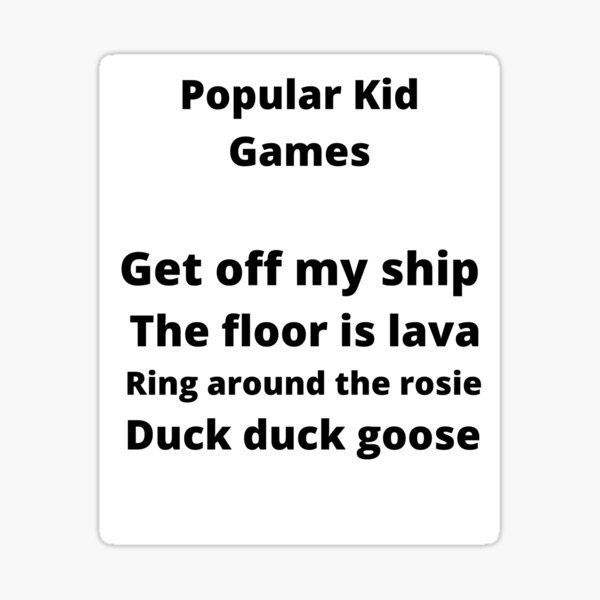 popular-kid-games-collection-part-7-sticker-for-sale-by-think-brain