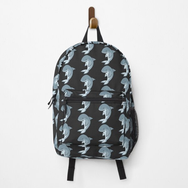 Item preview, Shark Emote designed and sold by LastOneOut.