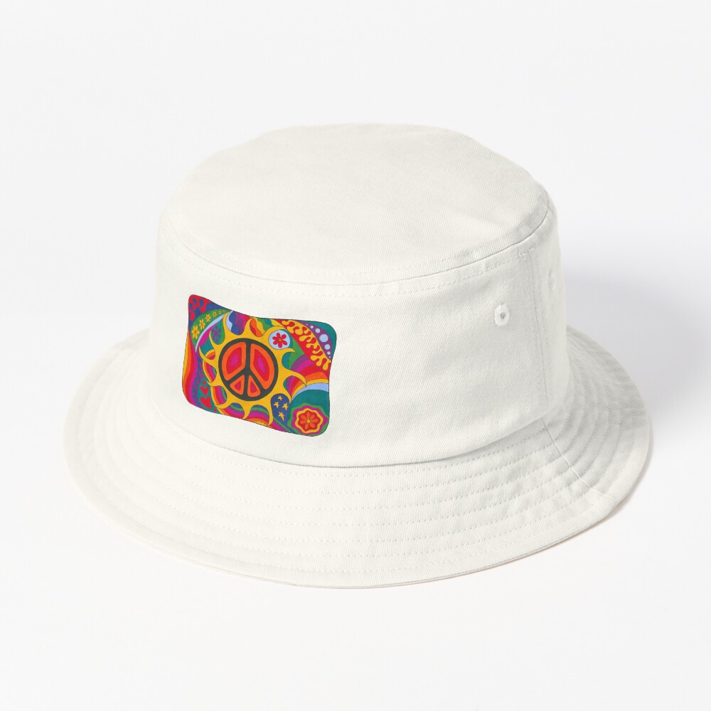 Item preview, Bucket Hat designed and sold by kelkel66.