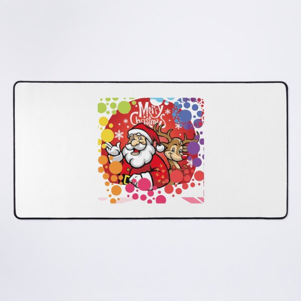 Item preview, joyeux Noel creation de logo pour vos designed and sold by CassiAydi284058.