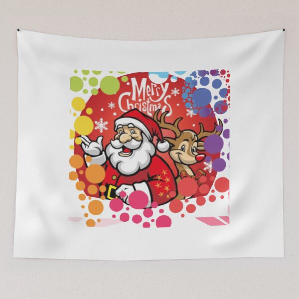 Item preview, joyeux Noel   creation de logo pour vos designed and sold by CassiAydi284058.