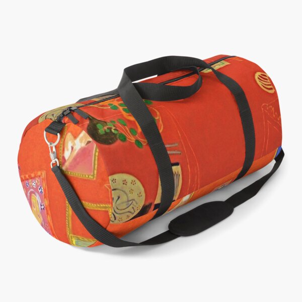 Item preview, The Red Studio 1911 by Henri Matisse (digitally enhanced by WatermarkNZ Press) designed and sold by CristalleLisa.