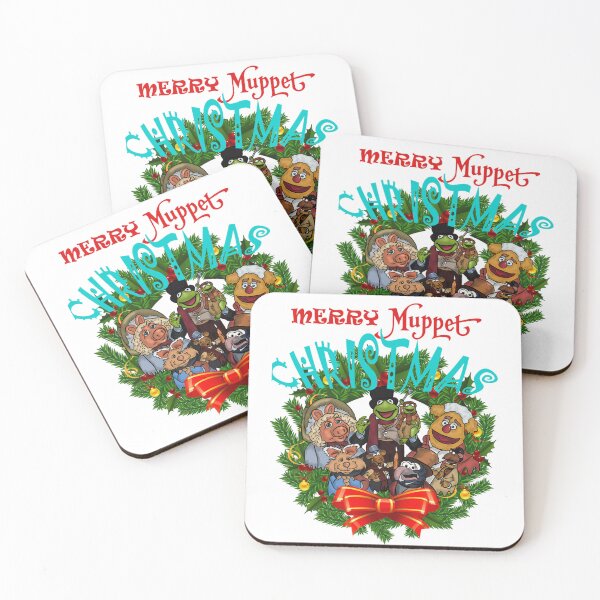 Item preview, joyeux muppet chant de noel designed and sold by CassiAydi284058.