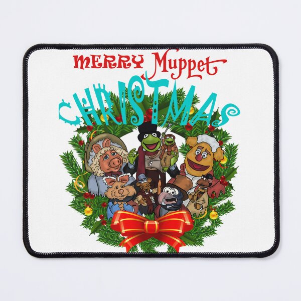 Item preview, joyeux muppet chant de noel designed and sold by CassiAydi284058.