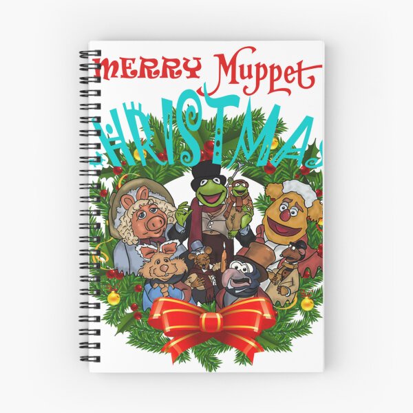 Item preview, joyeux muppet chant de noel designed and sold by CassiAydi284058.