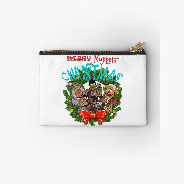 Item preview, joyeux muppet chant de noel designed and sold by CassiAydi284058.
