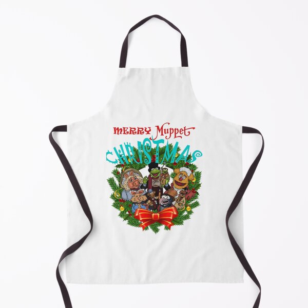 Item preview, joyeux muppet chant de noel designed and sold by CassiAydi284058.