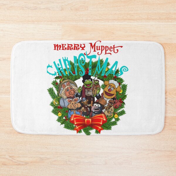 Item preview, joyeux muppet chant de noel designed and sold by CassiAydi284058.