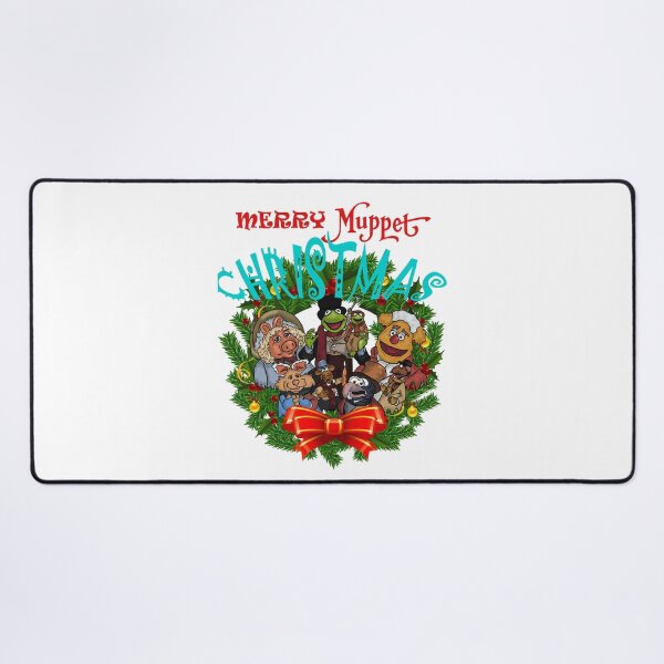 Item preview, joyeux muppet chant de noel designed and sold by CassiAydi284058.