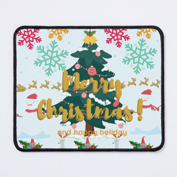 Item preview, joyeuses fetes et joyeux noel designed and sold by CassiAydi284058.