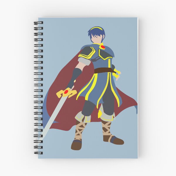 Item preview, Overcome The Enemy Marth Graphic Gifts designed and sold by Suicannout121.