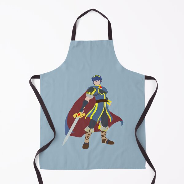Item preview, Overcome The Enemy Marth Graphic Gifts designed and sold by Suicannout121.