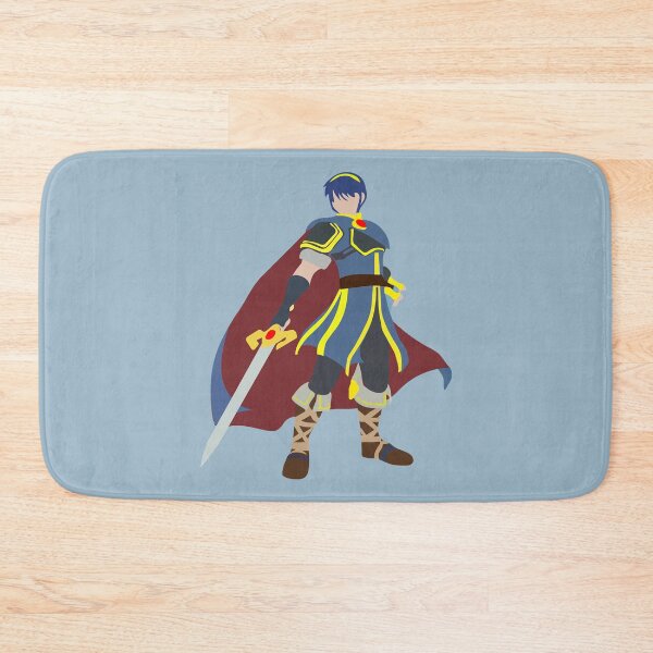 Item preview, Overcome The Enemy Marth Graphic Gifts designed and sold by Suicannout121.