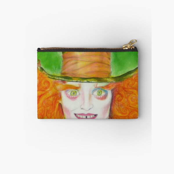 Item preview, The Hatter designed and sold by AlieceCarney.