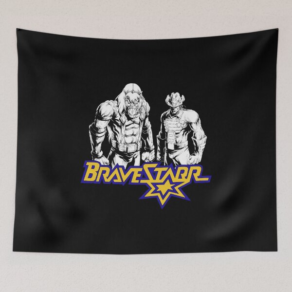 Item preview, brave 17 designed and sold by ScottPhillip.