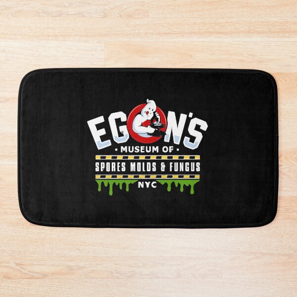 Item preview, Egon's Museum of Spores Molds and Fungus T-Shirt designed and sold by Anthonyan589.