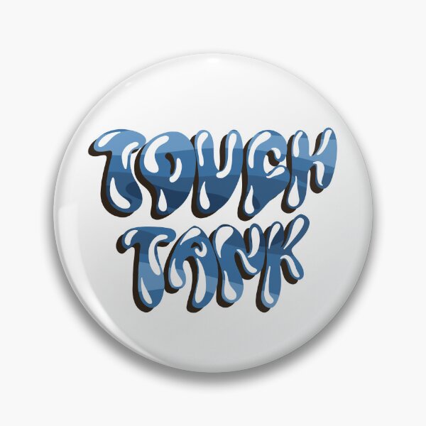 Item preview, Touch Tank Bubble (Highlight & Shadow) designed and sold by jc-stickers.