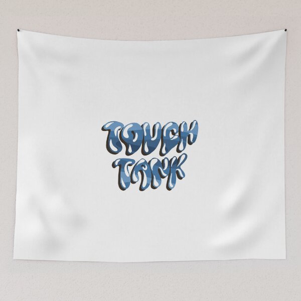 Item preview, Touch Tank Bubble (Highlight & Shadow) designed and sold by jc-stickers.